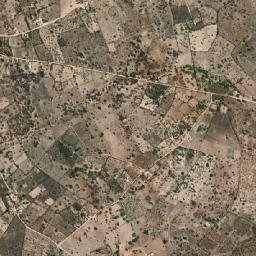 Retirolândia map(satellite map)