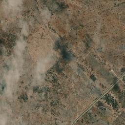 São Domingos map(satellite map)