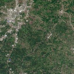 Bouni map(satellite map)