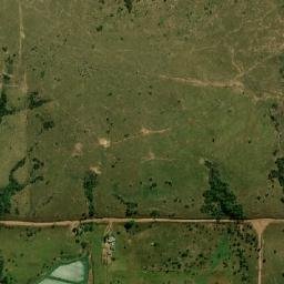 Nova Brasilândia d'Oeste map(satellite map)