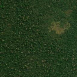 Provincia Madre de Dios map(satellite map)
