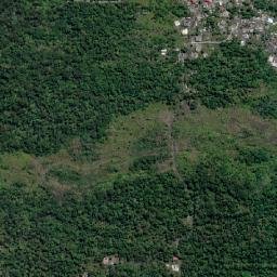 Bahani map(satellite map)