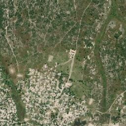 Léua map(satellite map)
