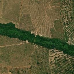 São Miguel do Guaporé map(satellite map)