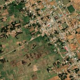 Acolla map(satellite map)