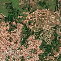 Riachão das Neves map(satellite map)