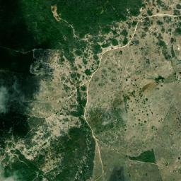 Aporá map(satellite map)