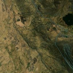 Provincia de Concepción map(satellite map)