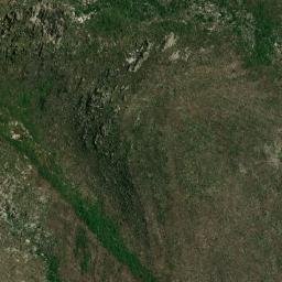 Ipupiara map(satellite map)