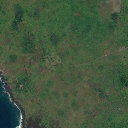 Séléa map(satellite map)