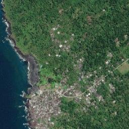 Salimani map(satellite map)