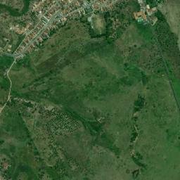 Conde map(satellite map)