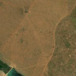 Alto Boa Vista map(satellite map)