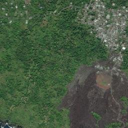 Singani map(satellite map)