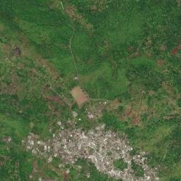 Nioumamilima map(satellite map)