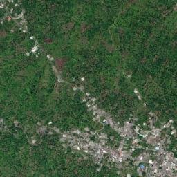 Dembéni map(satellite map)