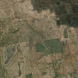 Pintadas map(satellite map)