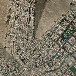 Asentamiento Humano Nicolas de Pierola map(satellite map)