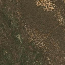 Souto Soares map(satellite map)