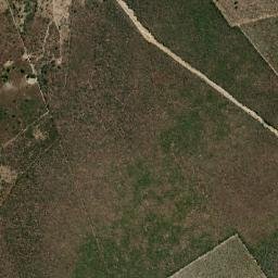 Angical map(satellite map)