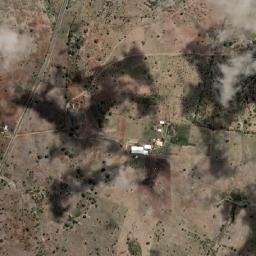 Tanquinho map(satellite map)