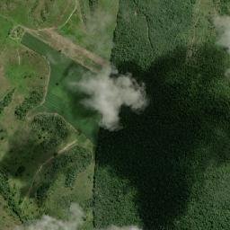 Cardeal da Silva map(satellite map)