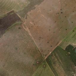 Sucupira map(satellite map)