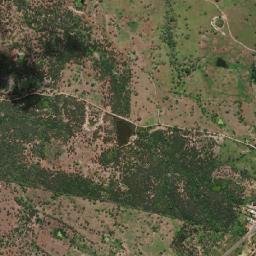 Santanópolis map(satellite map)