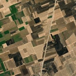 Sicaya map(satellite map)