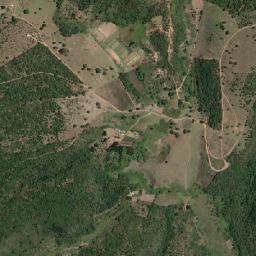 Utinga map(satellite map)