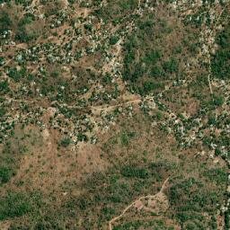 Likoma District map(satellite map)