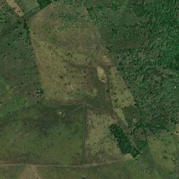 Pedrão map(satellite map)