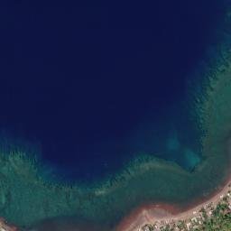 Mirontsi map(satellite map)