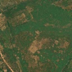 Chissamba map(satellite map)