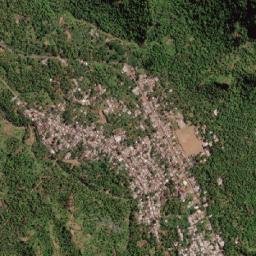 Koki map(satellite map)