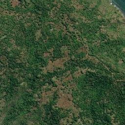 Bimbini map(satellite map)