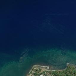 Chitrouni map(satellite map)