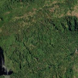 Dziani map(satellite map)