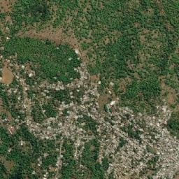 Kavani map(satellite map)