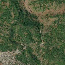 Sima map(satellite map)