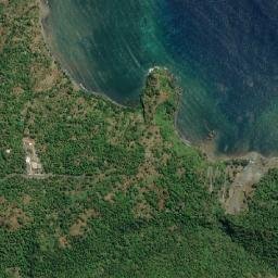 Bandajou map(satellite map)