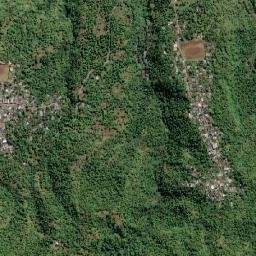 Chironkamba map(satellite map)