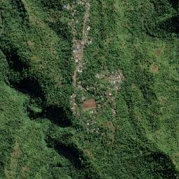 Mjimandra map(satellite map)