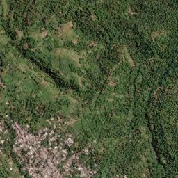 Chandra map(satellite map)