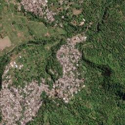 Tsimbeo map(satellite map)