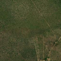 Cristópolis map(satellite map)