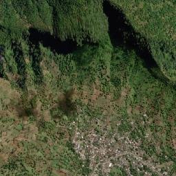 Koni-Ngani map(satellite map)