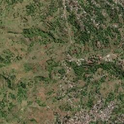 Koni-Djodjo map(satellite map)