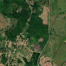 Coração de Maria map(satellite map)