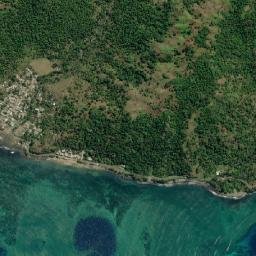 Assimpao map(satellite map)